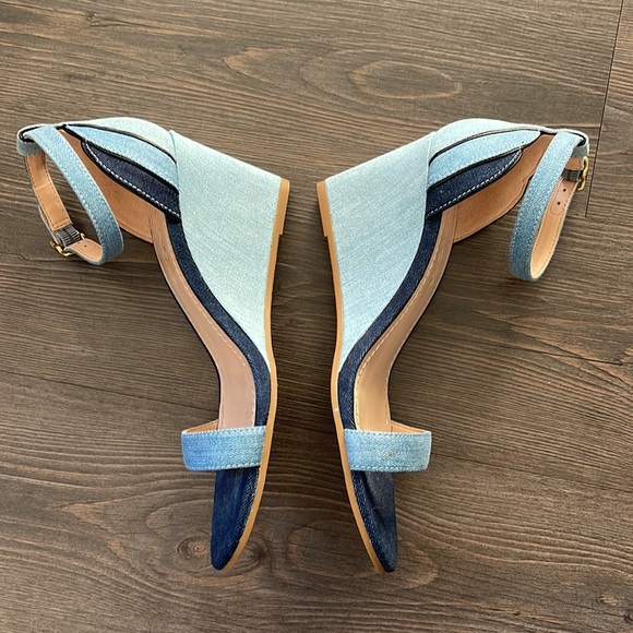 Coach Retail | Olive Sandal - Picture 3 of 7